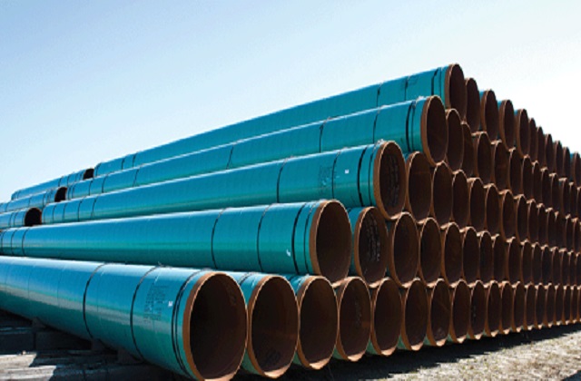 Pipes & Tubes