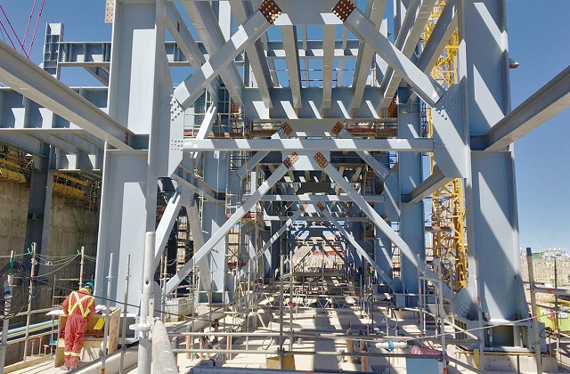 Structural Material