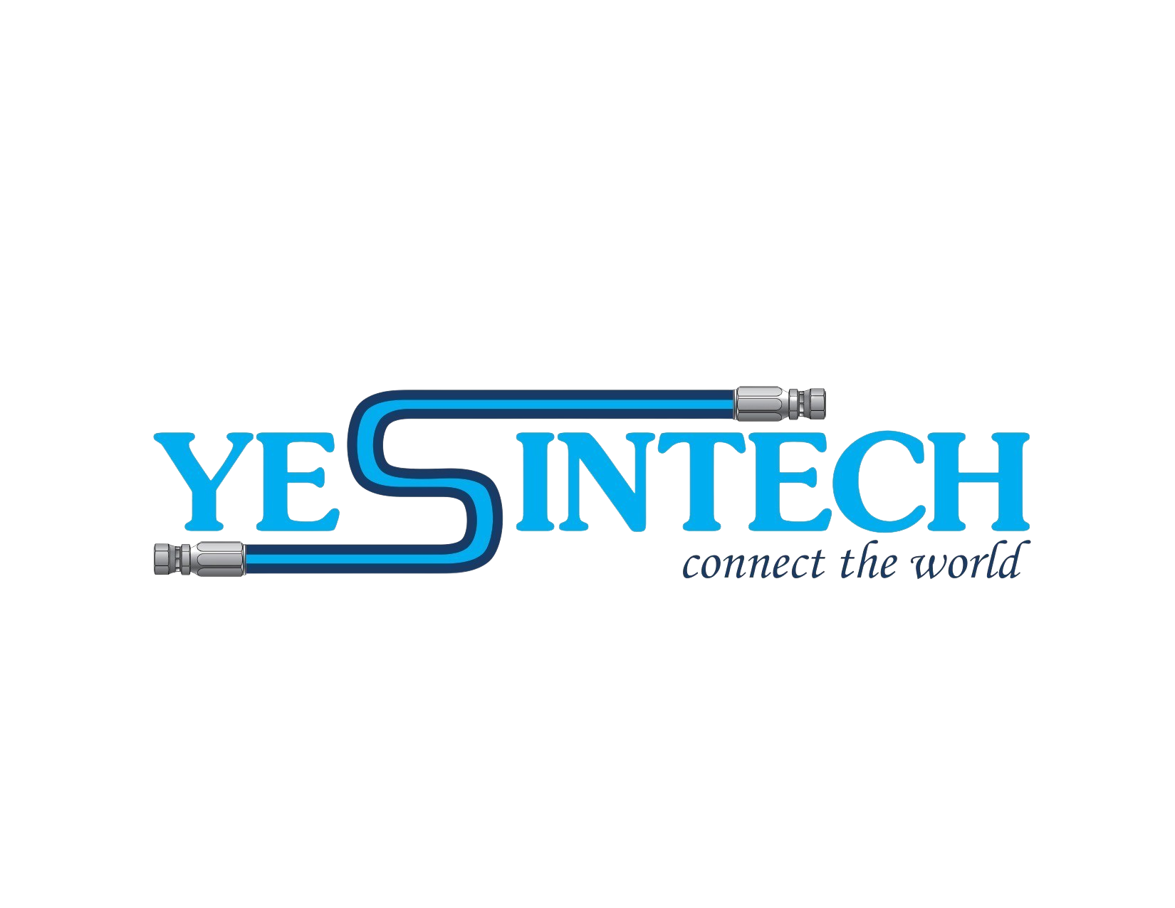 About YesIntech